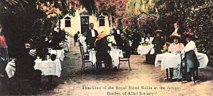 2874- Biskra - Royal-hotel - Lunch2